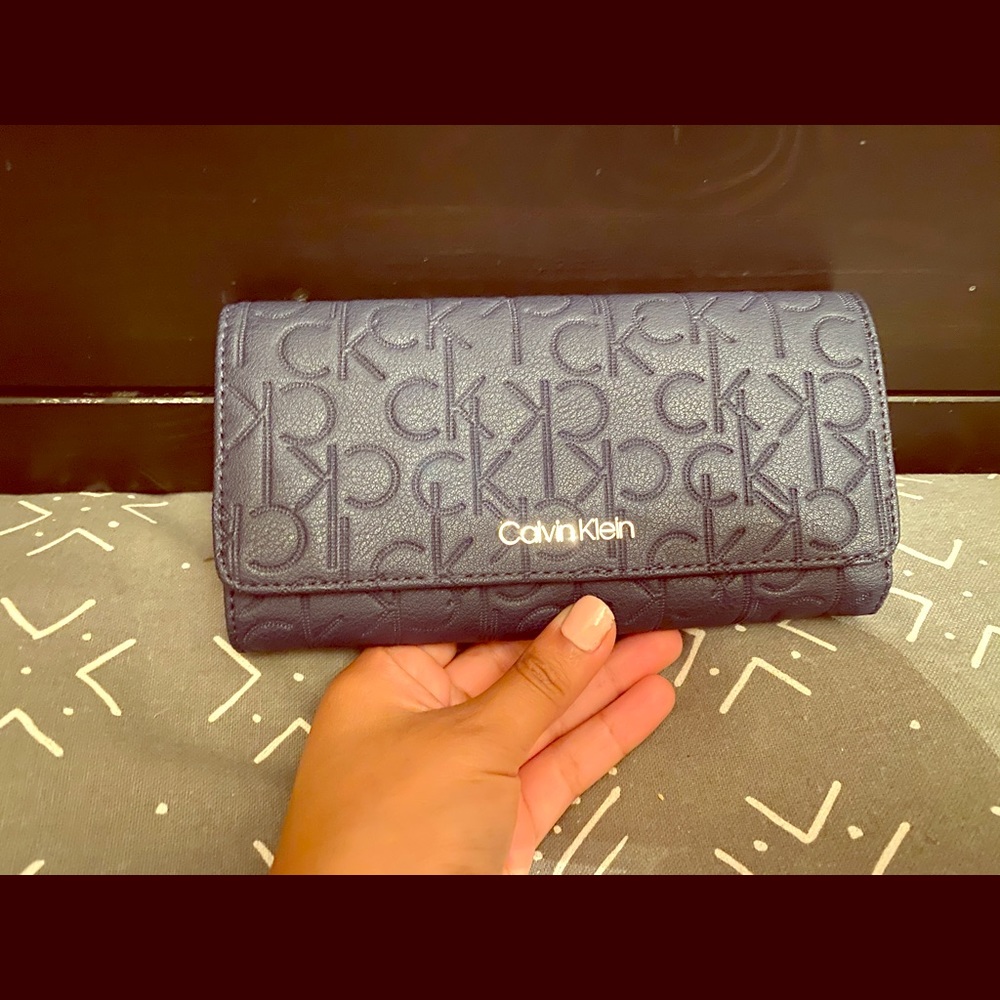 Calvin Klein wallet